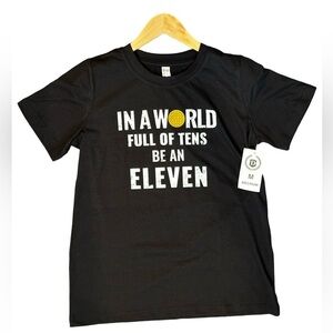 Stranger Things Graphic T-Shirt Women’s Size Medium.